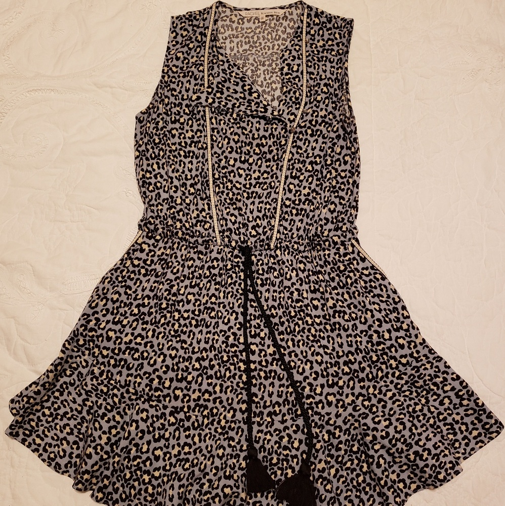 RACHEL ROY DRESS SIZE XS
